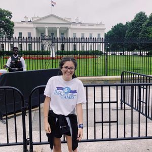 Meet your Posher, Ella